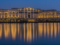 Palazzo Versace Dubai 5*