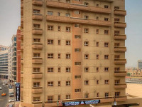 City Stay Pearl Hotel Apartment