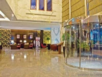 Flora Park Deluxe Hotel Apartments 4*