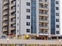 Pearl Marina Hotel Apartment 4*