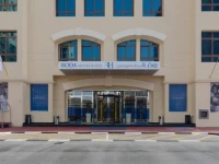 Roda Metha Suites 4*