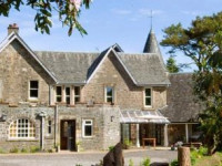 Alt Na Craig House