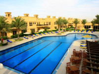 Al Hamra Village Golf and Beach Resort