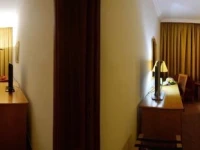 Swiss-Belhotel Sharjah 4*