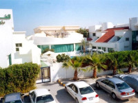 Al Khalidiah Resort
