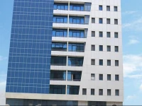 Arcadia Hotel Suites 3*