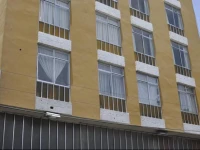Crismar Hotel 