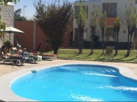 Hotel La Casa De Mi Abuela 