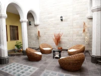 Hotel Tikary 3*