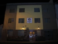 Hotel Mirasol 
