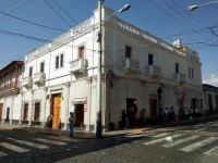 Hostal Santa Catalina 