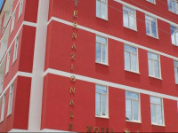 Internazionale Hotel Restaurant