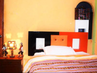 Casa Del Retablo
