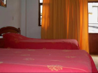 El Balcon Hostal