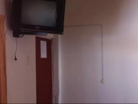 El Centro Hospedaje