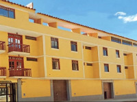Hotel La Reserva Inn