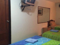 Hotel Misky Samay