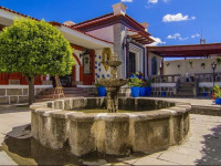 ViaVia Cafe Ayacucho 2