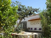 Hotel El Abuelo 