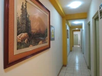 Hostal Dyvela 3*