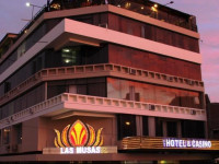 Las Musas Hotel & Casino