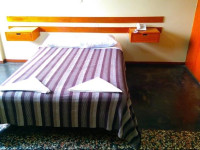 Hotel Plazza Park