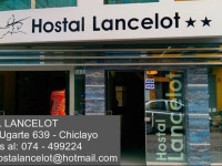 Hostal Lancelot