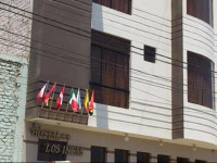 Hostal Los Incas
