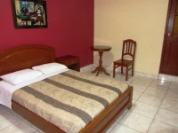 Hotel Mediterraneo Chiclayo 2*