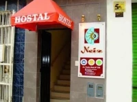 Neiz Hostal 2*