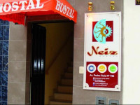Neiz Hostal