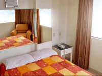 Gerens Hotel