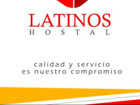 Latinos Hostal Ejecutivo