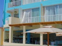 Hotel Maresta Lodge 4*