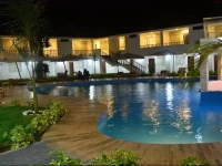Hotel Las Palmeras 