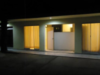 Peru House