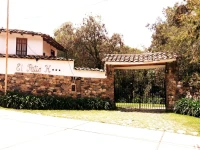 Hotel el Patio de Monterrey 