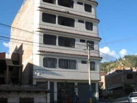 Peru Bergsport Hostel 3*