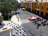 Colon Plaza Hotel 