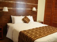 Samiria Jungle Hotel 