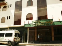 Hotel Oro Verde & Suites 3*