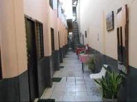 Hostal Maflo 2*