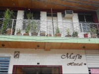 Hostal Maflo