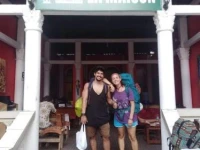 Hotel La casa del Frances 