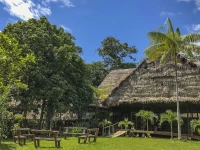 Amazonas Sinchicuy Lodge 