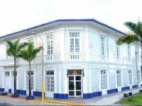 Casa Morey 