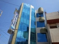 Hostal Puerto Ingles 