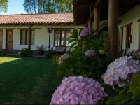 Ensenada Hotel y Campo 