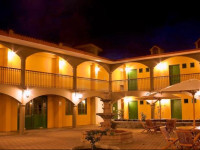 Hotel Tartar