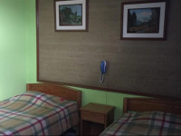 Hostal Sil